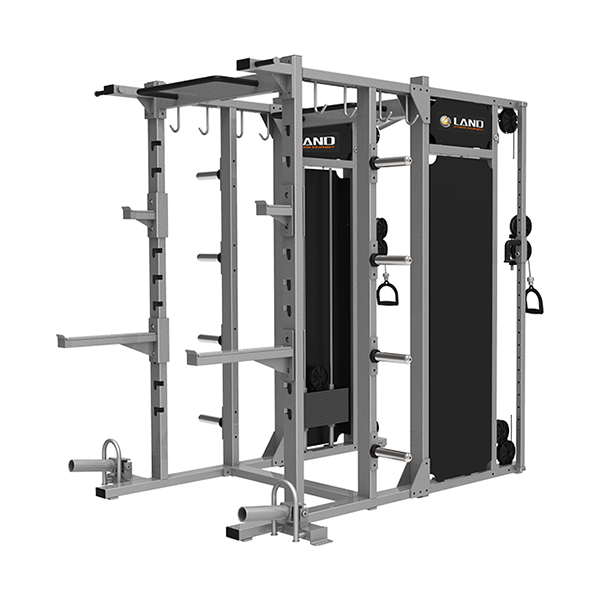 Power Cage/Functional Trainer