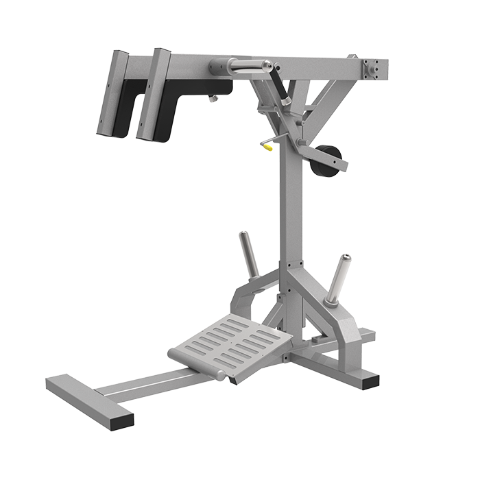 Squat Exercise Machine