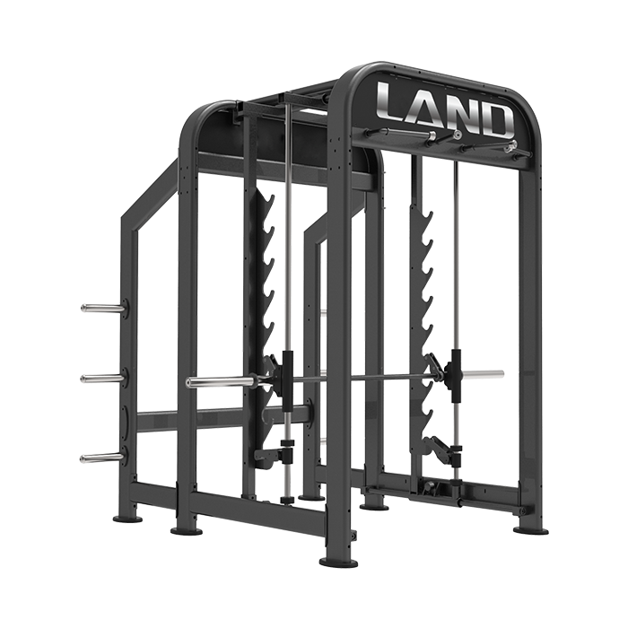 3D Smith Machine