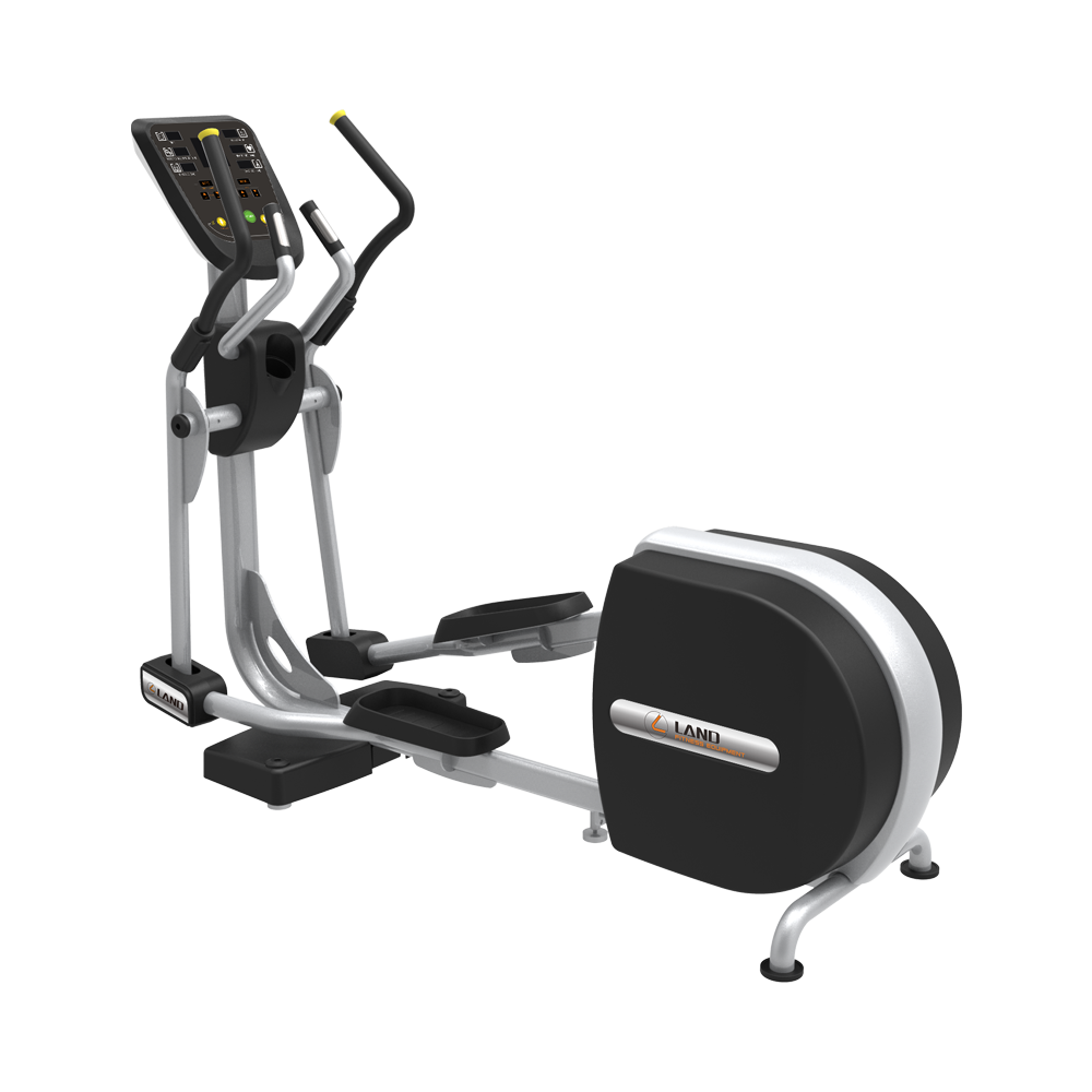 Elliptical Trainer