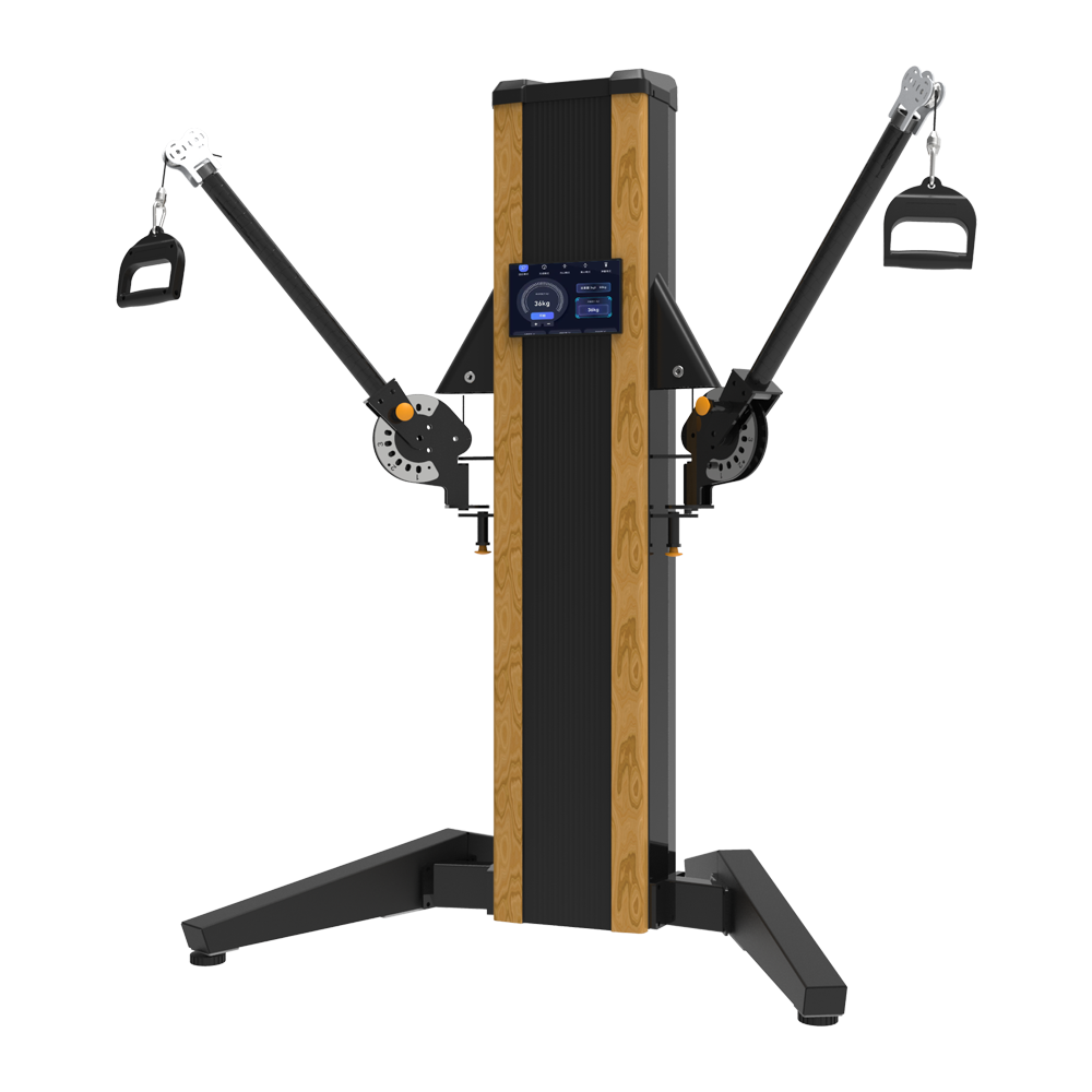 LDEP-04智能数字力量训练器