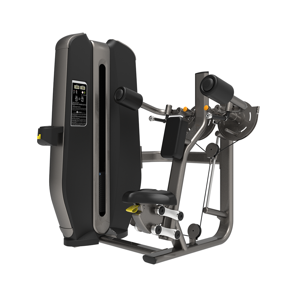 肩部侧举训练器