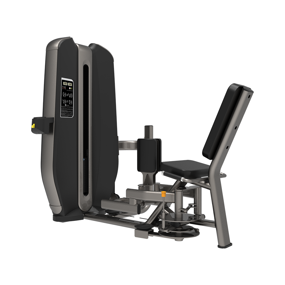 大腿内外侧双功能训练器