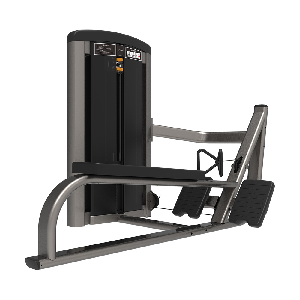 坐式低拉训练器