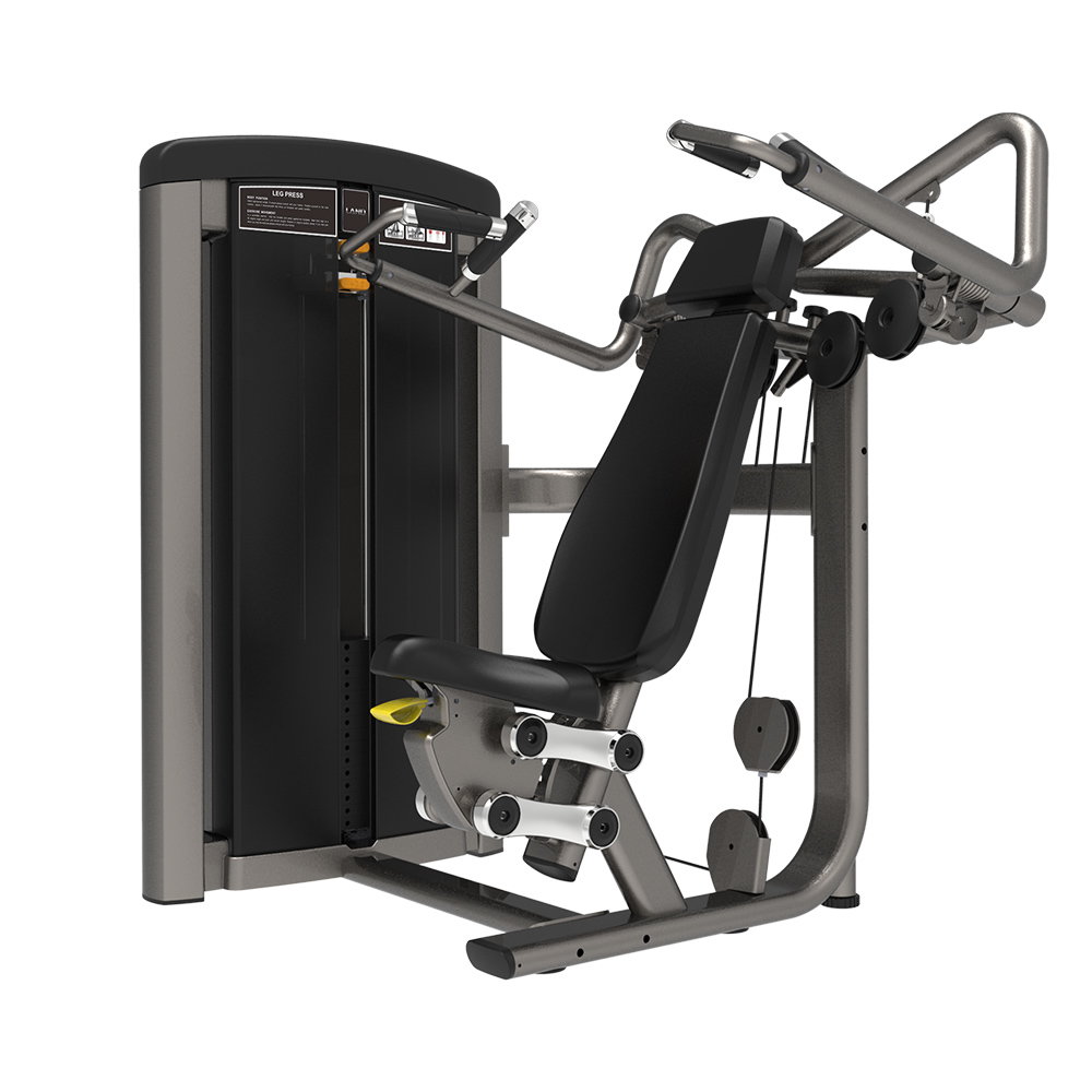 肩部推举训练器