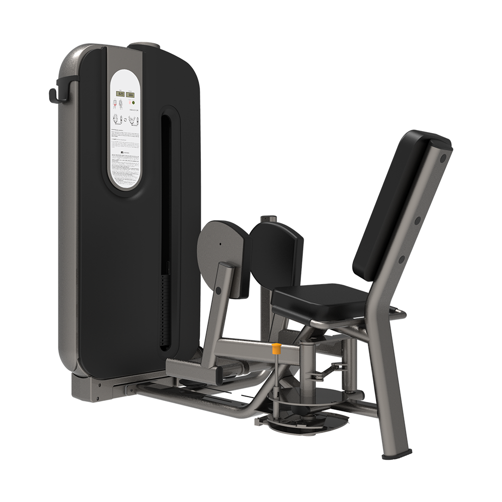 大腿外侧训练器 