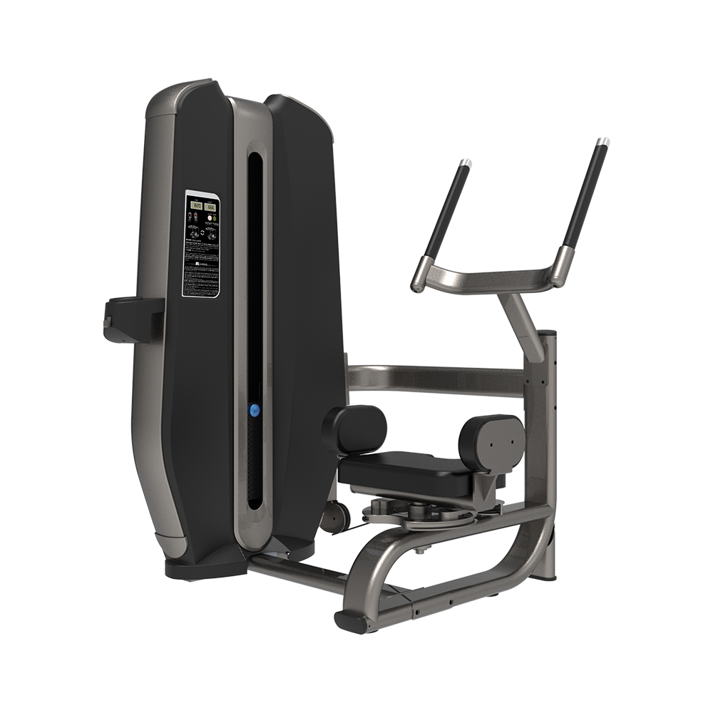 腰部旋转训练器