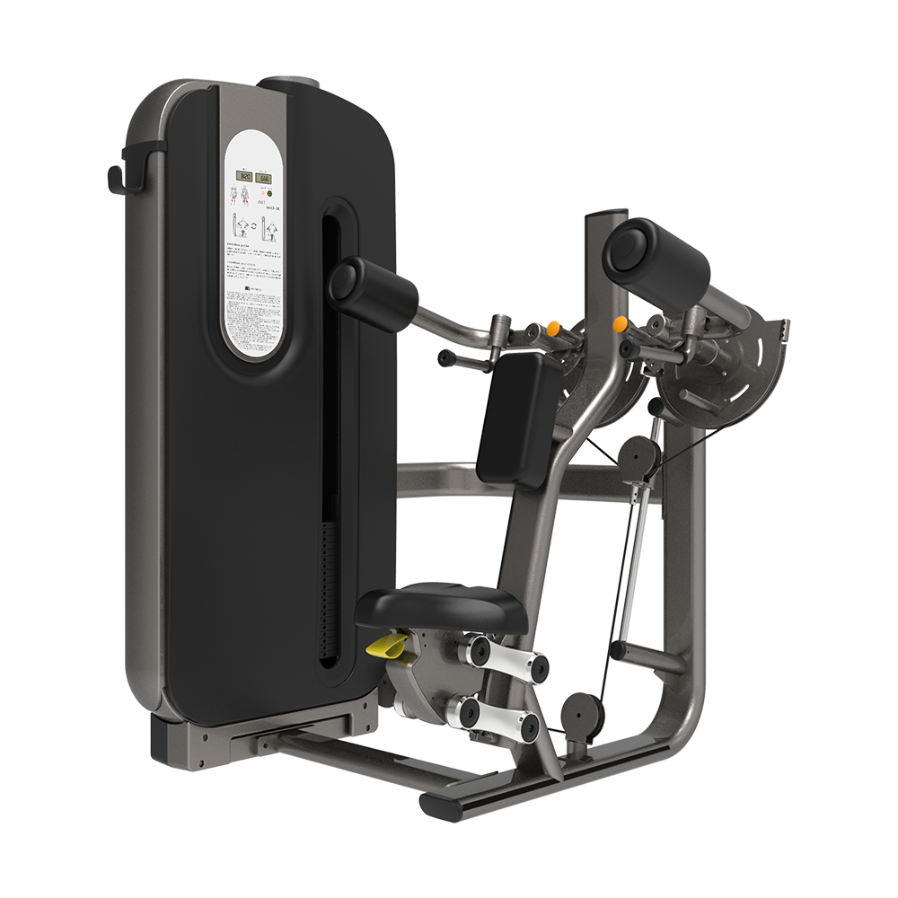 肩部侧举训练器 