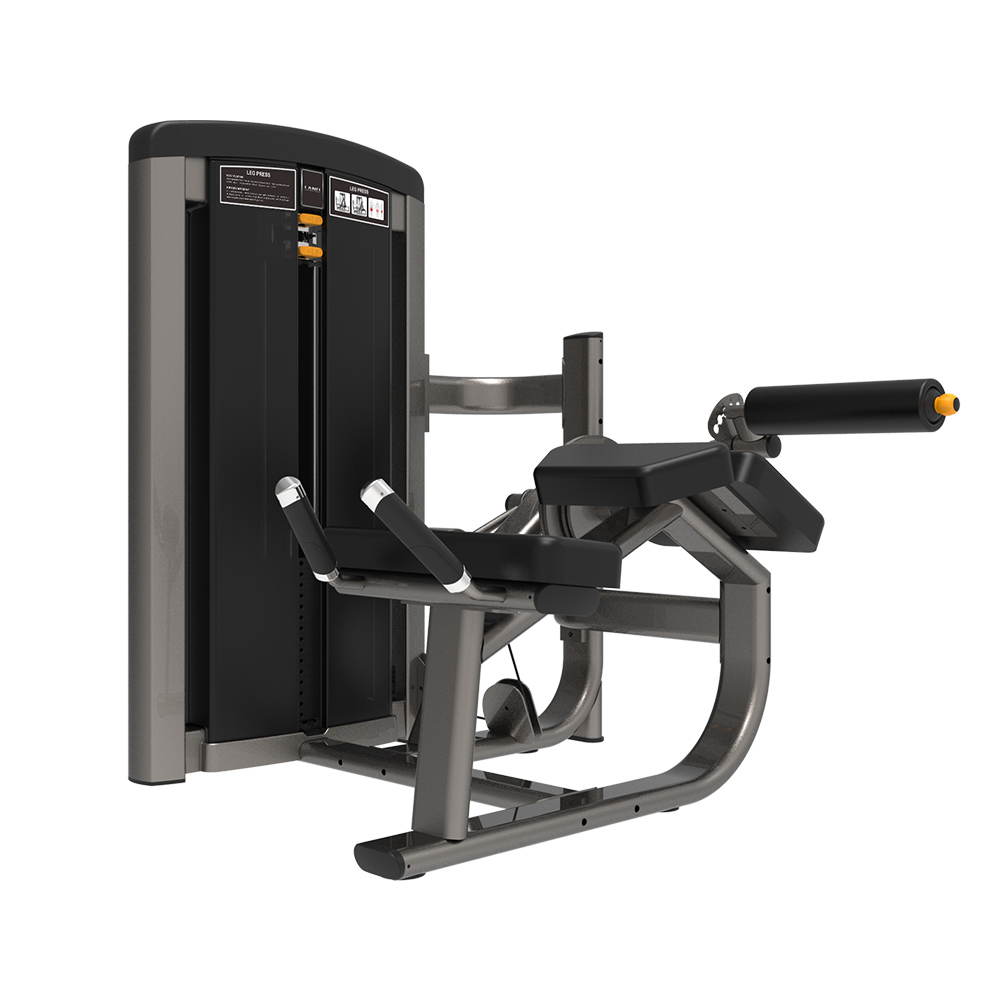 俯卧屈推训练器