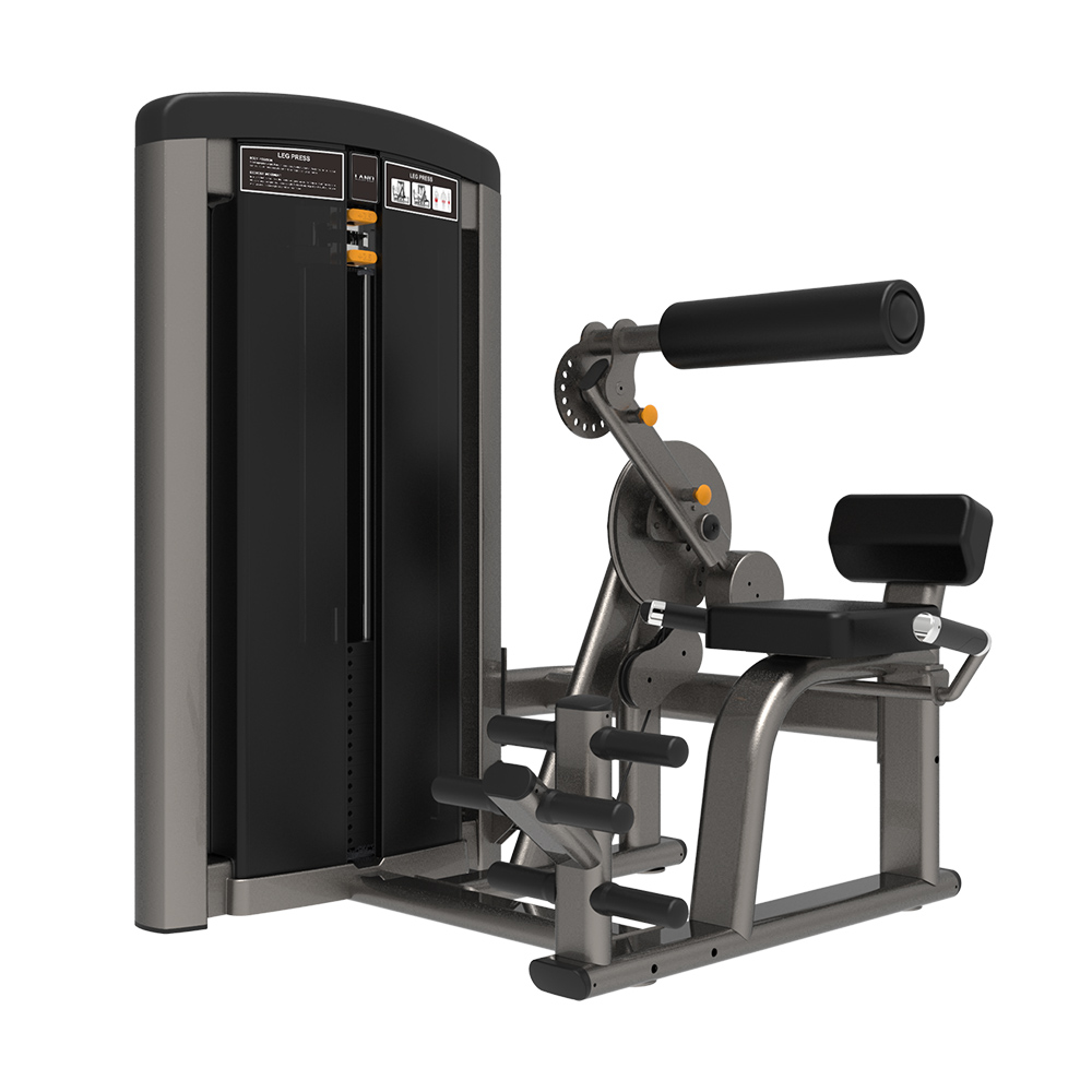 前屈后压双功能