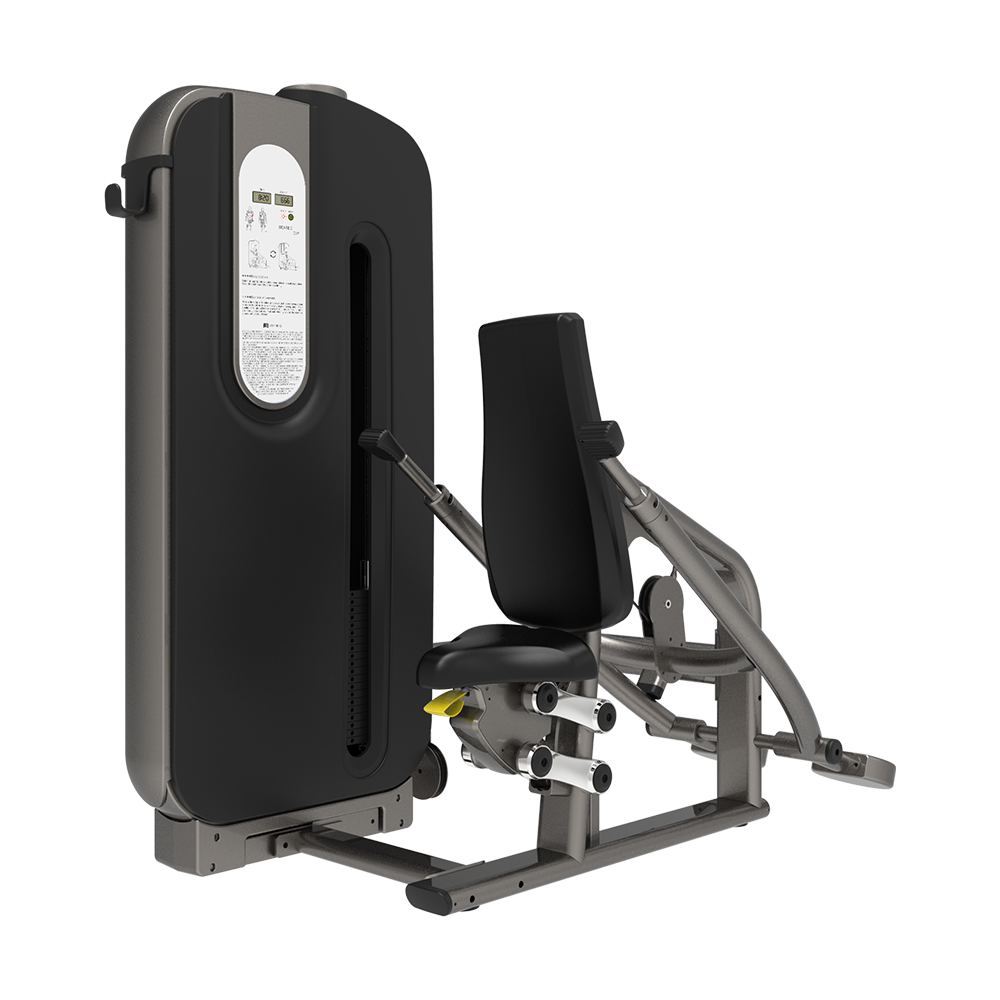 三头肌下压训练器 