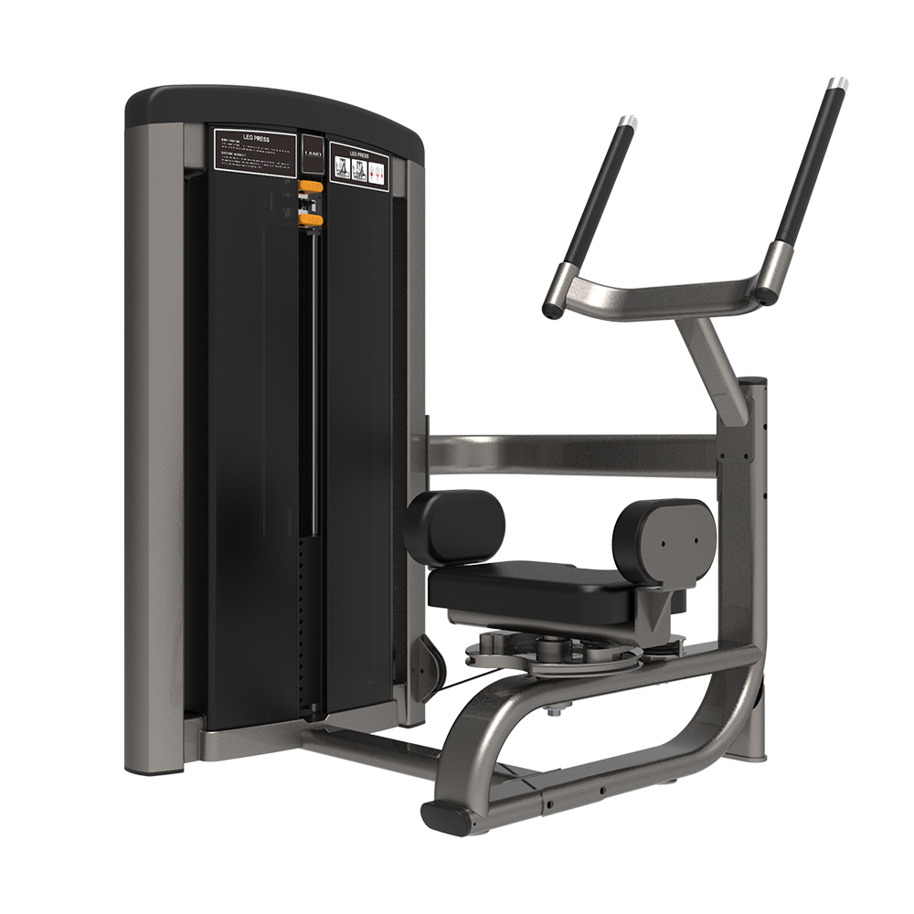 腰部旋转训练器