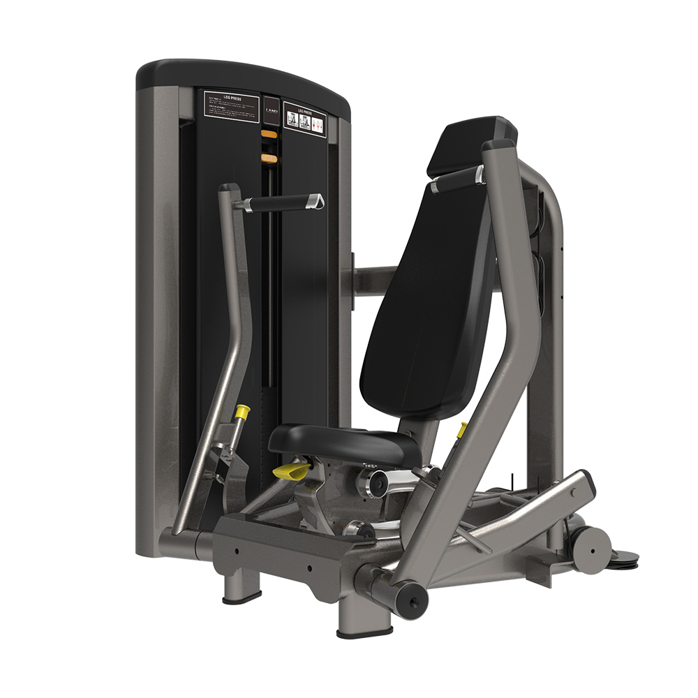 胸部推举训练器