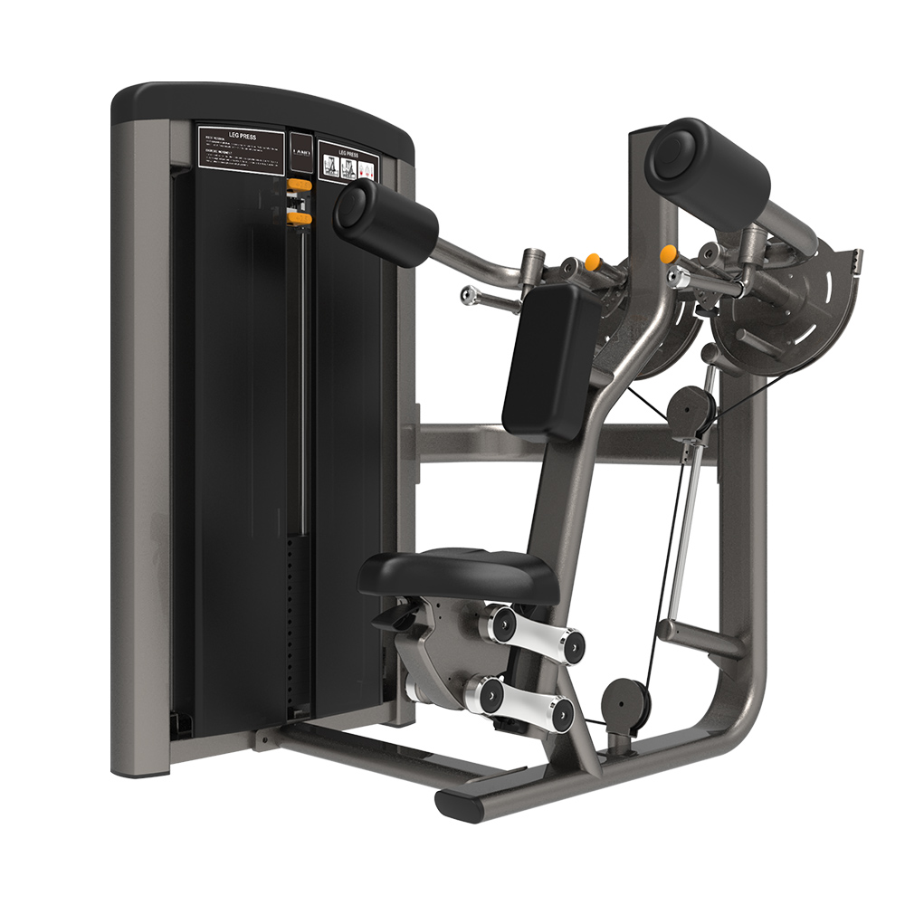 肩部侧举训练器