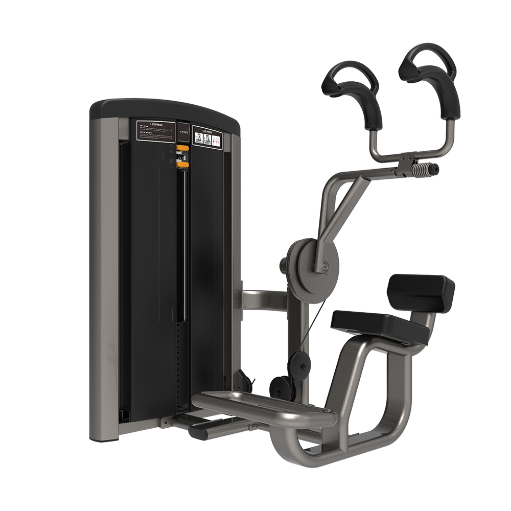 腹部前屈训练器