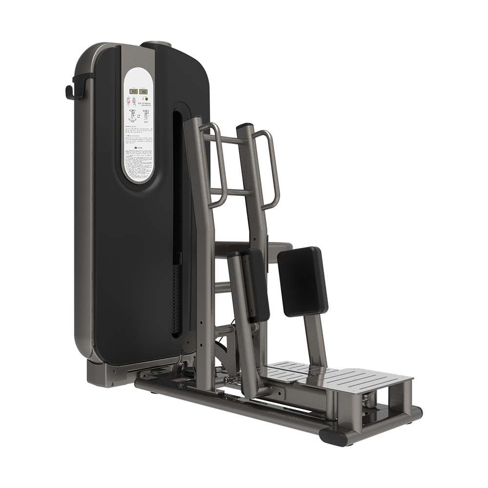 站姿髋外展训练器 