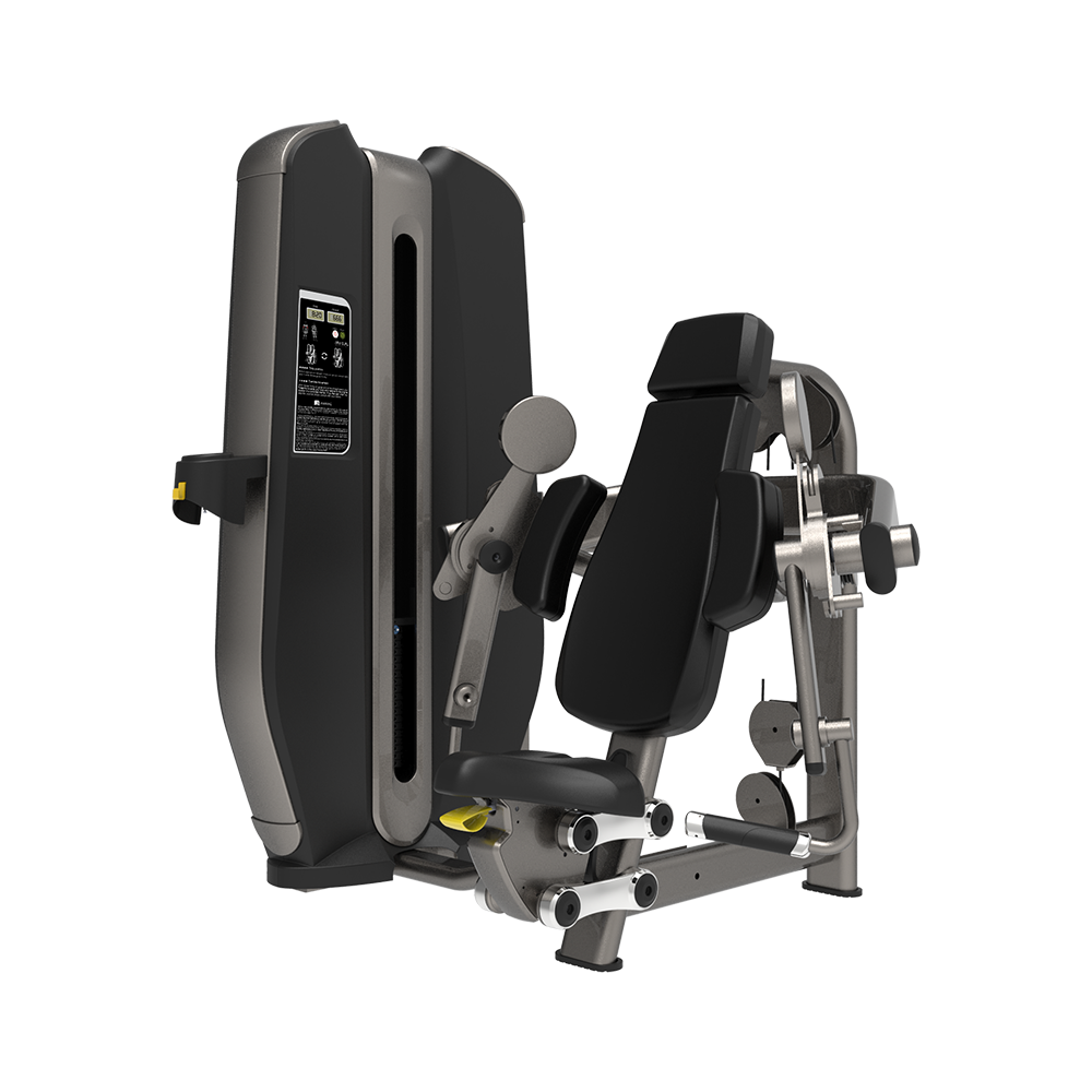 二头肌弯举训练器