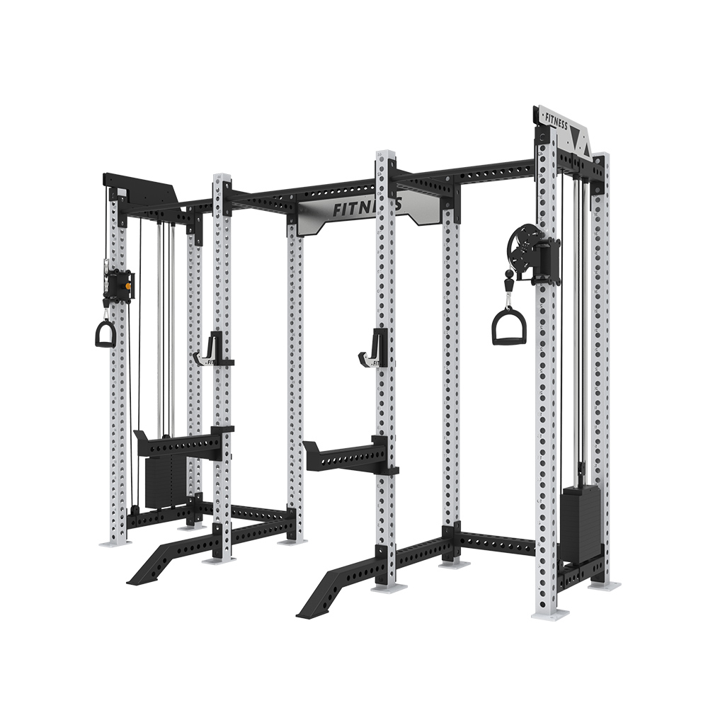 LN023C综合训练器