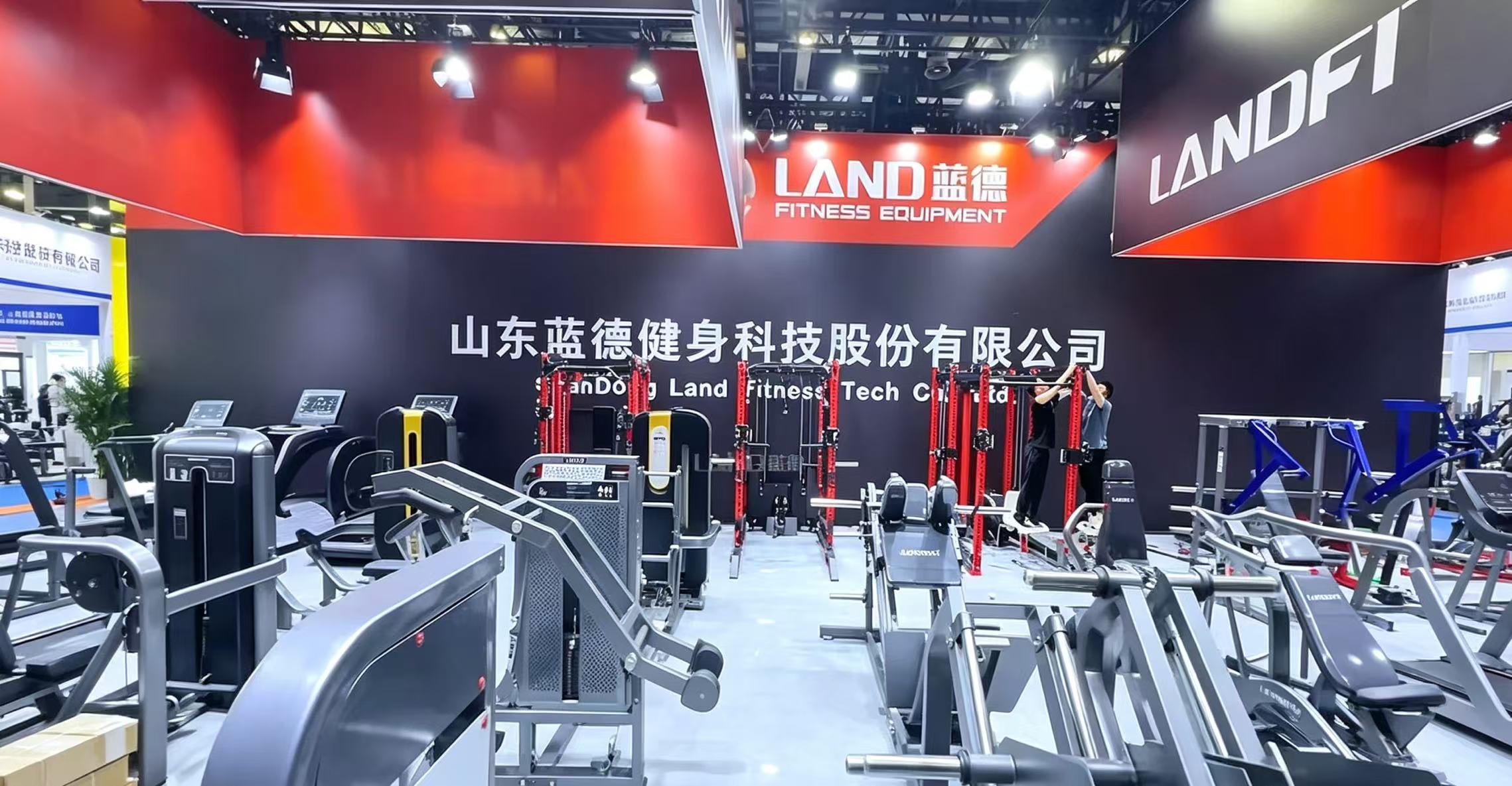 根植宁津产业沃土，铸就蓝德品质高度 | 山东蓝德