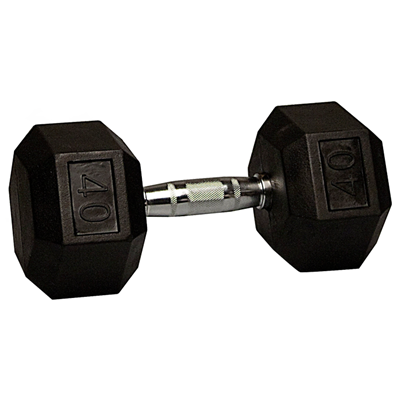 Dumbbell